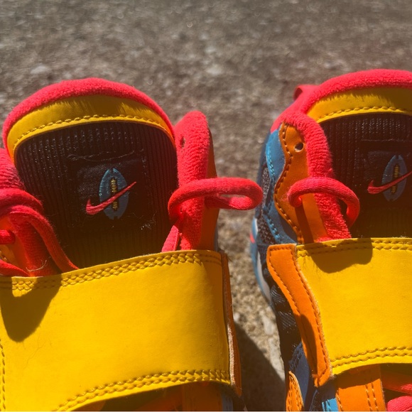 Rare shoe football style without football bottom - Picture 8 of 8